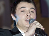 Leon: 'X Factor' rival fancies me