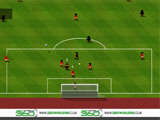 'Sensible Soccer' on Xbox Live today
