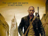 Will Smith holds on to Aussie number one