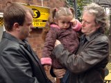 Jim leaves Weatherfield