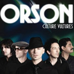 Orson: 'Broken Watch'