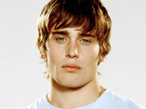 Christian Cooke for new ITV2 drama