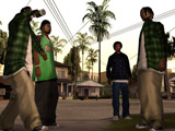 Rockstar 'no interest' in a 'GTA' movie