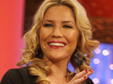 Sugababe Heidi ready for marriage