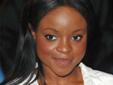 Keisha rules out Sugababes reunion
