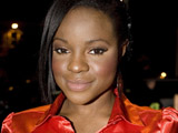 Keisha Buchanan leaves Sugababes