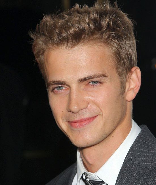 Is hayden christensen gay sorted by. relevance. 