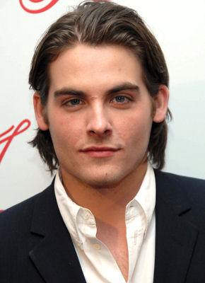 Kevin Zegers