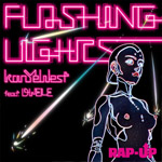 Kanye West: 'Flashing Lights'