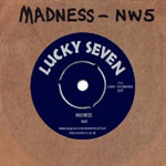 Madness: 'NW5'