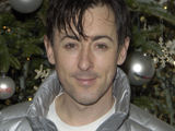 Alan Cumming unveiled as new hijacker 