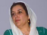 Benazir Bhutto movie planned