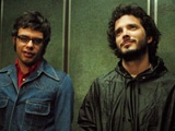 Flight of the Conchords for 'Rock Band'?