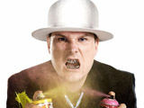 Marc Wootton