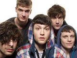 Maccabees, Big Pink for NME Awards Tour