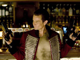 Marsters: Captain John 'is like Spike'