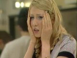 The group try to guess BB's next move