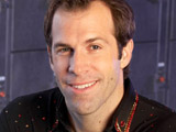 Rusedski voted off 'Dancing On Ice'