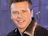 'Dancing On Ice': Steve Backley