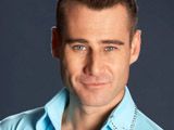 'Dancing On Ice': Tim Vincent