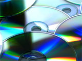 3.1 million Blu-ray discs sold in 2009