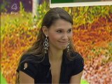Jade discloses wedding dream