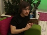 Liam labels Jeremy "stupid"