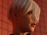 Robyn prefers British audiences