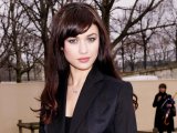 Bond girl Olga dismissed body double