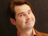 Jimmy Carr sets quiz to rate housemates