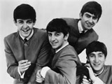 Beatles songs to be used in TV ads