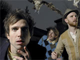 Hoosiers, Zutons, Nash to play Oxegen
