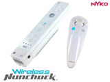 Wireless Nunchuk wins top award