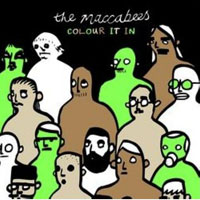 The Maccabees: 'Colour It In'