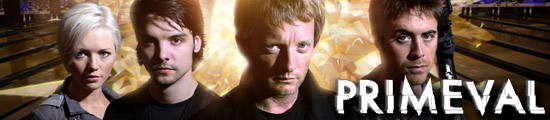 Primeval