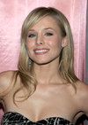 Kristen Bell  at 7th Annual Awards Season Diamond Fashion Show Preview at the Beverly Hills Hotel, Los Angeles, on Jan 10