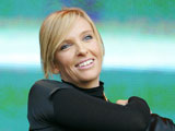 Toni Collette gives birth to baby girl