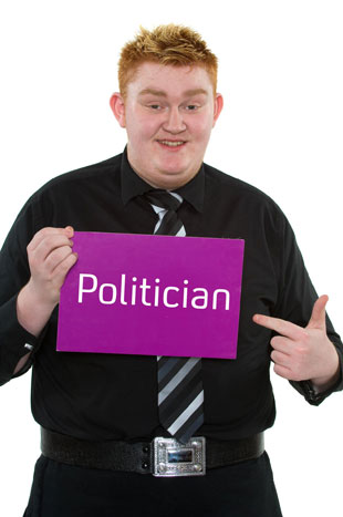 John Loughton