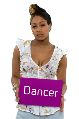 Latoya Satnarine