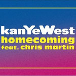 Kanye West ft. Chris Martin: 'Homecoming'