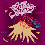 Kid Sister ft. Kanye West: 'Pro Nails'