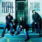 Rascal Flatts: 'What Hurts The Most'