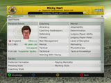 'Football Manager 08' on Xbox in March