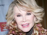 Joan Rivers chooses nominees