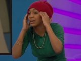 Group in shock after Latoya's departure