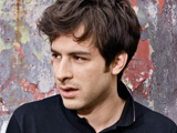 Mark Ronson feuds with Perez Hilton