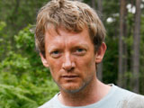 Douglas Henshall praises 'Primeval'