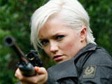 Third series for ITV1's 'Primeval'