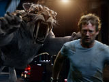 'Primeval' producer promises changes