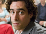 Stephen Mangan